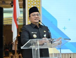 Wali Kota Maulana Siap Fasilitasi Dialog Warga Aur Kenali dengan Gubernur Jambi