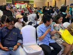 ISPA, Banjir, Hingga Turunnya Harga Rumah: Aktivitas Stockpile Batu Bara PT SAS Disebut Picu Kerugian Rp3,4 Triliun