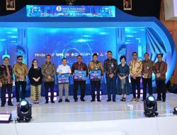 Opening Ceremony Gentala Arasi 2025: Dorong Akselerasi Ekonomi Keuangan Digital untuk Mendorong Pertumbuhan Perekonomian Jambi yang Berkelanjutan