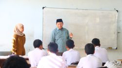KPU Provinsi Jambi Bekali Calon Pemilih Pemula