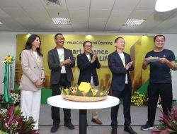 Perluas Inklusi Pembiayaan Digital yang Aman, YesssCredit Hadir dan Fokus di Kota-Kota Kecil dan Berkembang