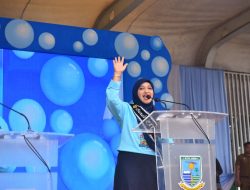 Pemkot Jambi Pertegas Komitmen Kota Ramah Anak Lewat Festival Sains Gelembung Bahagia