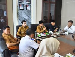Tindak Lanjut Dari Antrean Panjang di SPBU, Pemerintah Kota Akan Keluarkan Intruksi Wali Kota Jambi