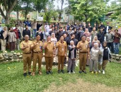 Pemkot Jambi Gandeng Komunitas Lingkungan Tangani Masalah Sampah