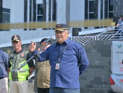 Atasi Masalah Sosial, Pemkot Jambi Kerahkan 120 Personel Satgas PPKS