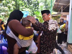 Wali Kota Jambi Resmi Luncurkan Program “Basuh Tangan” untuk Percepat Pengentasan Kemiskinan