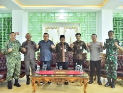 Pemkot Jambi Tegas! Aktivitas Geng Motor Dibubarkan, Pelaku Dibina dan Diproses Hukum