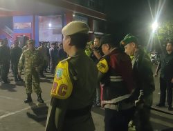 Maulana: Tak Boleh Kalah dari Geng Motor, Langkah Tegas dan Cepat Dijalankan