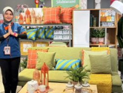 Hanya 4 Hari, Informa Hadirkan Diskon Khusus Hot Deals Hingga 60 Persen hingga 19 Oktober 2025