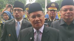 Peringati Hari Sumpah Pemuda ke-97, Maulana Dorong Pemuda Jadi Penggerak Daerah