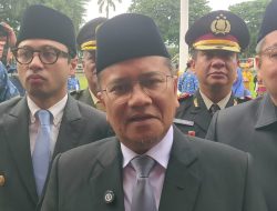 Peringati Hari Sumpah Pemuda ke-97, Maulana Dorong Pemuda Jadi Penggerak Daerah