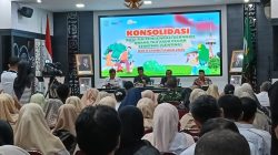 Tren Positif, Kasus Stunting di Kota Jambi Menurun