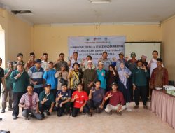 PT Bahari Gembira Ria dan DLH Muaro Jambi Sinergi Kelola Gambut, Wujudkan Desa Mandiri dan Lestari