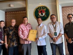 Polemik Zona Merah Pertamina, DPRD Kota Jambi Siap Bentuk Pansus Usai Konsultasi ke Kejagung