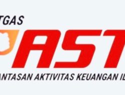 Satgas PASTI Imbau Masyarakat Waspadai Penipuan Menggunakan Artificial Intelligence