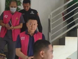 Korupsi Kredit BNI Rp 105 Miliar: Bengawan Kamto Dilimpahkan Ke JPU
