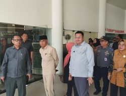 Banggar DPRD Jambi Minta Dishub Prioritaskan Revitalisasi Angkot, Bukan Bus Listrik