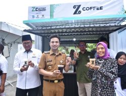 Wawako Diza: ZCorner Bukan Sekadar Fasilitas, Tapi Gerakan Kepedulian dan Cinta
