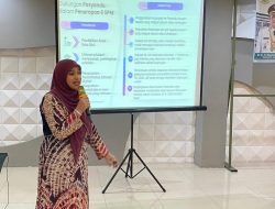 Transformasi Posyandu, Nadiyah : Layanan Kini Meliputi Pendidikan hingga Sosial