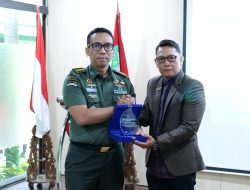 Rumah Sakit dr. Bratanata Jambi Gelar Pelatihan Healing Communication, Personal Touch, dan Hypnotherapy