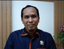 Separuh Lebih Sekolah di Kota Jambi Diduga Salah Kelola Dana BOS, Fahrul Ilmi : Dikelola Segelintir Orang