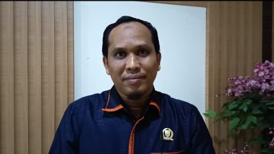 Separuh Lebih Sekolah di Kota Jambi Diduga Salah Kelola Dana BOS, Fahrul Ilmi : Dikelola Segelintir Orang