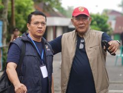 Pangeran Simanjutak, Anggota DPRD Kota Jambi Wafat