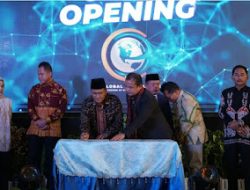 Perkuat Transformasi Digital, Maulana Dukung Hadirnya GDC