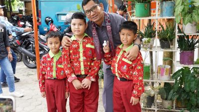 Komisi IV Pastikan Awasi Proses Seleksi Kepsek, Imbau Tak Percaya Janji Jabatan