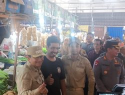 Harga Cabai Meroket, Pemkot Siapkan Rem Inflasi