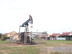 Pertamina EP Jambi Klarifikasi Isu Zona Merah dan Tegaskan Komitmen Sinergi dengan Pemda