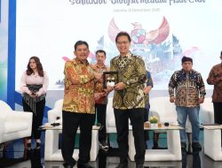 World UHC Day: Komitmen Perkuat Akses Kesehatan yang Merata