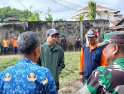 Tindaklanjuti Status Siaga Bencana, Pemkot Jambi Gelar Gotong Royong Serentak