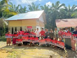 Edi Purwanto Pastikan Manfaat Program, 1.000 Unit BSPS Mengalir ke Jambi