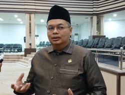 DPRD Kota Jambi Bentuk Pansus Polemik Zona Merah