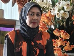 Berjiwa Pancasila, Netty Hasanah Siap Bawa Srikandi PP Jambi Lebih Aktif