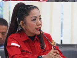 Maria Mahdalena Desak Seleksi Kepsek Dituntaskan: Ada Apa? Publik Berhak Tahu