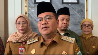 Wali Kota Maulana Siapkan Kampung Batik Ulu Gedong Jadi Kawasan Tematik Melayu Kuno