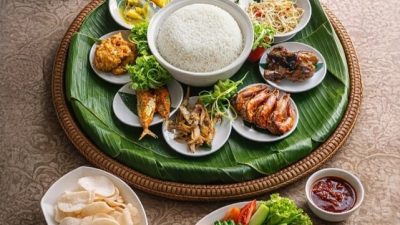 Kebersamaan Penuh Makna dengan Paket Segudang di Swiss Belhotel Jambi