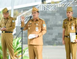 Cegah Bullying dan Kenakalan Anak, Maulana Pertimbangkan Ubah Jam Kerja ASN Jadi Lebih Siang