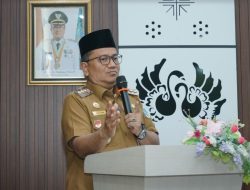 Maulana Pastikan Flyover di Jambi Segera Dibangun, Tak Lagi Sekedar Wacana