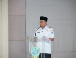 Sambut Arahan Presiden, Wako Maulana Dukung Program Gentengisasi Nasional
