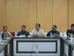 DPRD Kota Jambi Telusuri Dugaan Pelanggaran Helen’s Play Mart, Tegaskan Pentingnya Nilai Adat