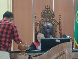 Praperadilan Ilhamsyah Memanas, Polda Jambi Tegaskan Sah, Kuasa Hukum Sebut “Cuma Ngeles”