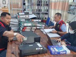 Sekretariat DPRD Merangin Digeledah, Kejati Jambi Usut Dugaan Korupsi Anggaran 2019 hingga 2024