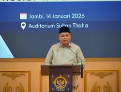 Kemas Faried Tegaskan DPRD Kawal Rekomendasi BPK Soal Penuntasan TBC