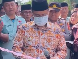 Pelayangan Jadi Kecamatan Pertama Terapkan OPBM, Sampah Kini Diangkut dari Rumah ke Rumah