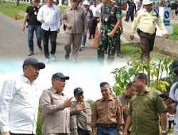 Pansus Zona Merah DPRD Kota Jambi Turun Lapangan, Baru Dua Titik Koordinat Ditemukan