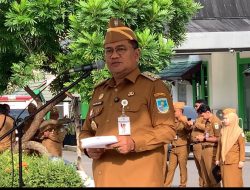 Dari Infrastruktur hingga Layanan Publik, Ini Deretan Hasil Kerja Setahun Maulana-Diza Pimpin Kota Jambi