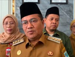 Disiapkan Jadi Wisata Baru Kota Jambi, Kampung Batik Ulu Gedong Bakal Disulap Bernuansa Melayu Kuno